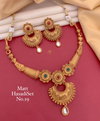 019 MH Matte Hasadi Set Exporters In India
